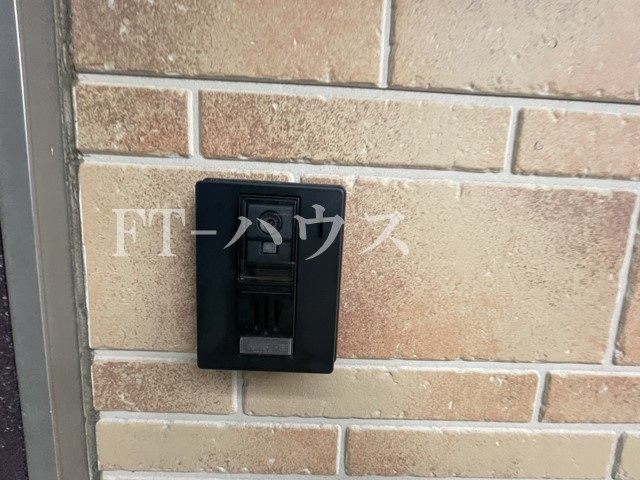 ノイエＪのセキュリティ