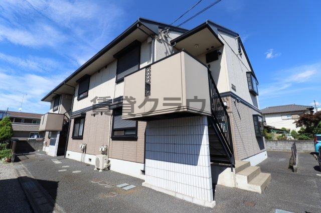エルセゾンの外観|JR内房線「浜野」駅まで徒歩9分の好立地です！