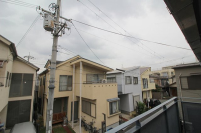 【展望】 | 曽根東町貸家