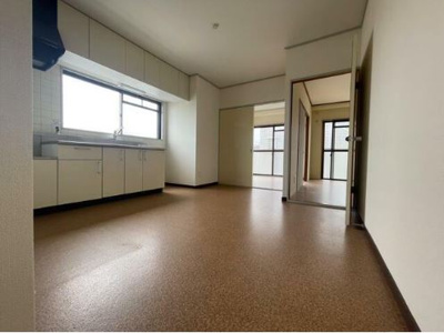 【内装】 | コーポ栄