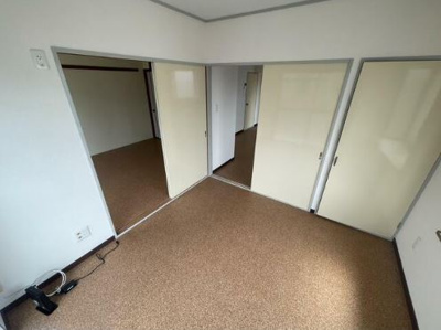 【内装】 | コーポ栄