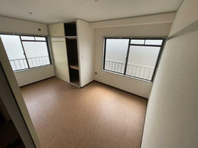 【内装】 | コーポ栄