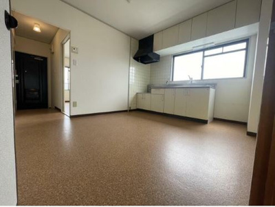 【内装】 | コーポ栄