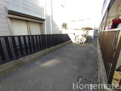 【その他共用部分】 | コーポ栄