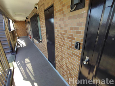 【その他共用部分】 | コーポ栄