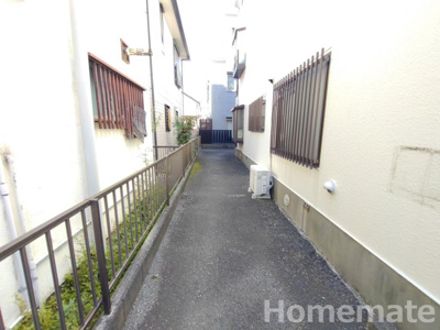 【その他共用部分】 | コーポ栄