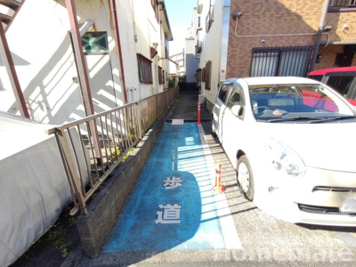 【その他共用部分】 | コーポ栄