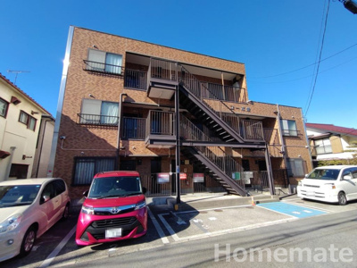 【その他共用部分】 | コーポ栄