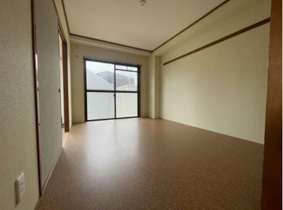 【居間・リビング】 | コーポ栄