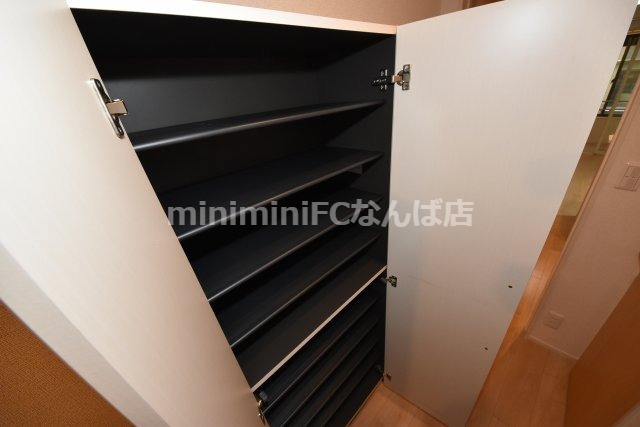 ピュア アンジュのその他共用部分