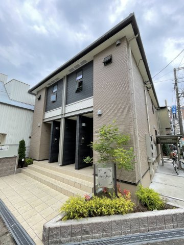 ピュア アンジュ