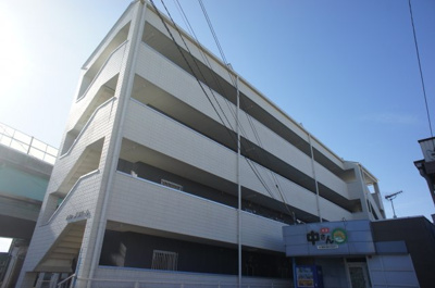 【外観】 | メゾンメリオール