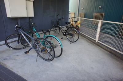 【外観】 | メゾンメリオール