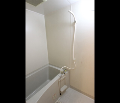 【浴室】 | メゾンメリオール