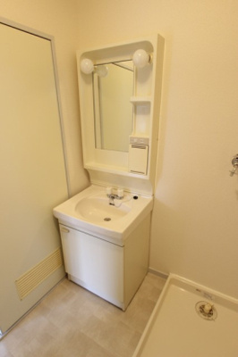 【洗面所】 | メゾンメリオール