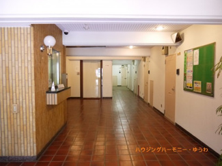 【その他共用部分】