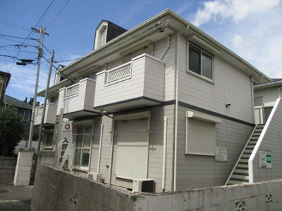 【外観】 | シンフォニーガーデン