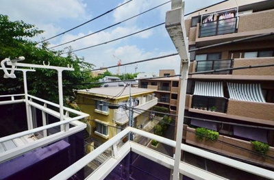 【展望】 | チェリーミズノエ