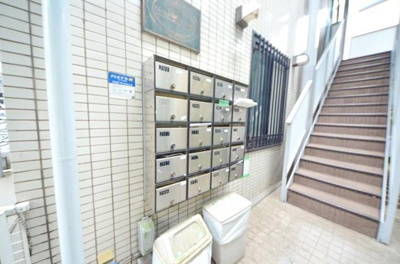 【その他共用部分】 | チェリーミズノエ