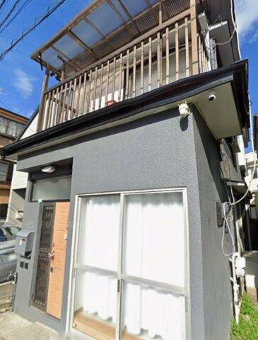 北小岩5丁目戸建ての外観