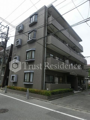 【外観】 | サンイーストひぐち