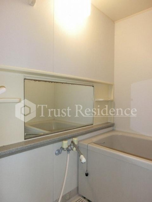 【浴室】 | サンイーストひぐち