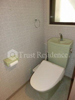 【トイレ】 | サンイーストひぐち