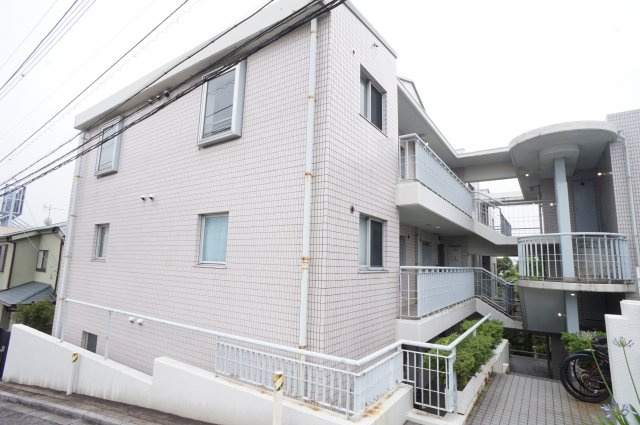 習志野市谷津２丁目の賃貸マンション