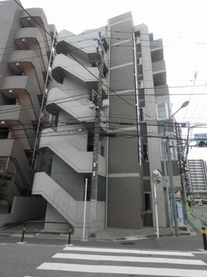 【外観】 | ブループラザ