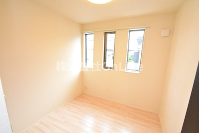 【洋室】 | B-HEIM