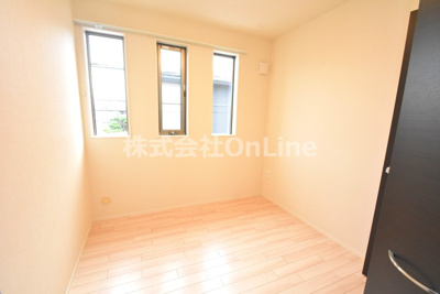 【寝室】 | B-HEIM