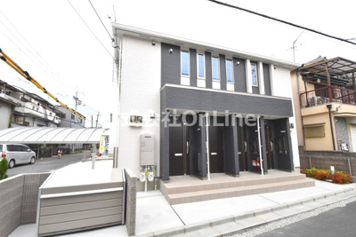 【外観】 | B-HEIM