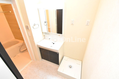 【洗面所】 | B-HEIM