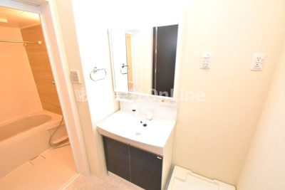 【独立洗面台】 | B-HEIM