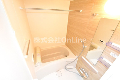 【浴室】 | B-HEIM