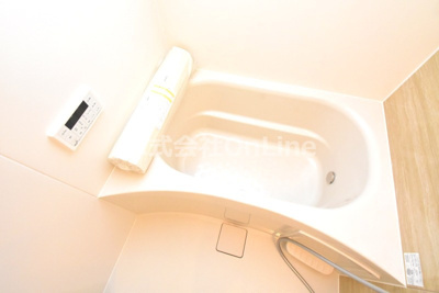 【浴室】 | B-HEIM