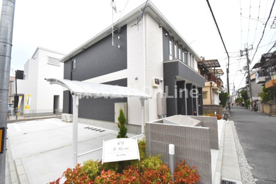 【外観】 | B-HEIM