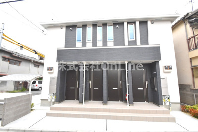 【エントランス】 | B-HEIM