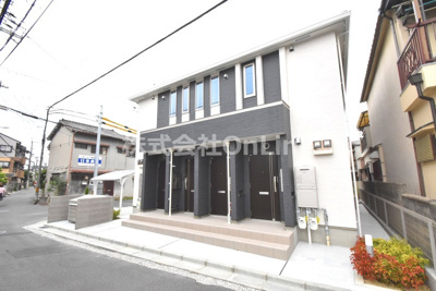 【ロビー】 | B-HEIM