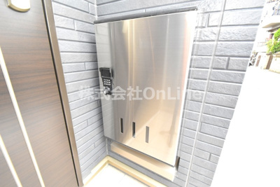 【設備】 | B-HEIM