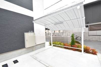 【その他共用部分】 | B-HEIM