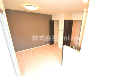 【居間・リビング】 | B-HEIM