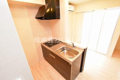 【キッチン】 | B-HEIM