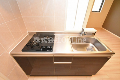 【キッチン】 | B-HEIM