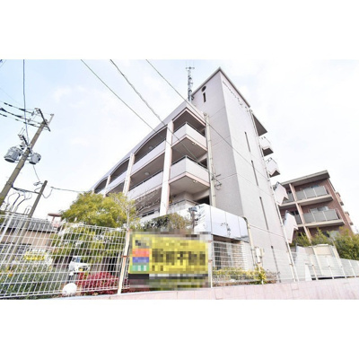 【外観】 | エスティーム・アン櫛原