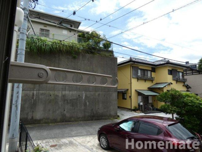 【展望】 | メゾン昇春