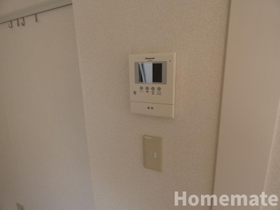 【セキュリティ】 | メゾン昇春