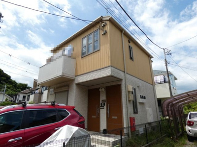 【外観】 | メゾン昇春