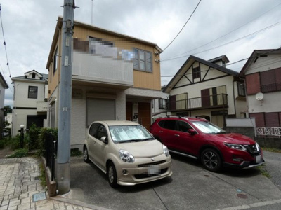 【駐車場】 | メゾン昇春