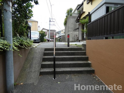 【その他共用部分】 | メゾン昇春